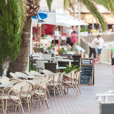 Hostal Casa Bauza Кала Ратхада Екстериор снимка