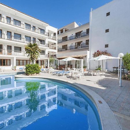 Hostal Casa Bauza Кала Ратхада Екстериор снимка