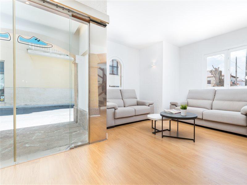 Hostal Casa Bauza Кала Ратхада Екстериор снимка