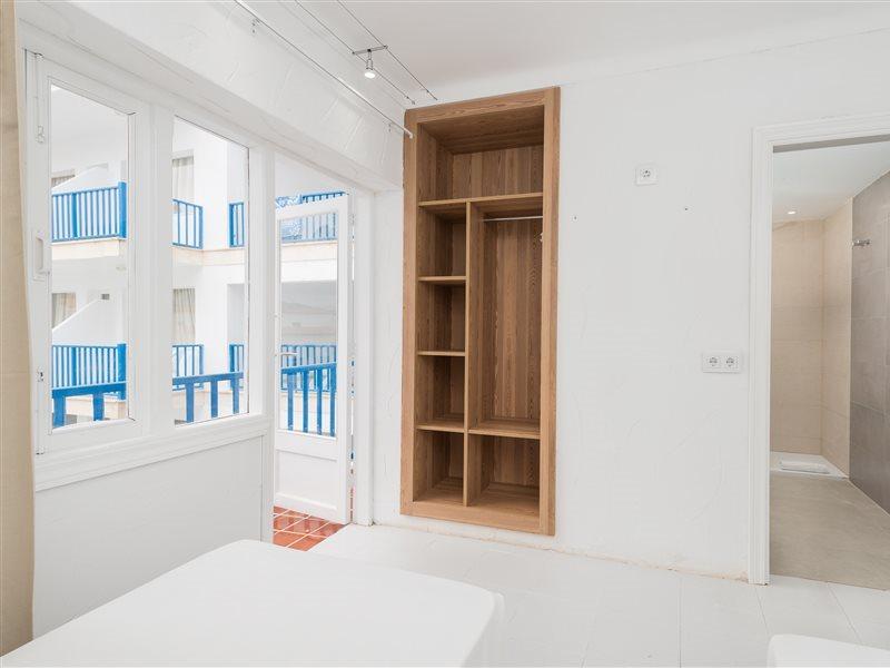 Hostal Casa Bauza Кала Ратхада Екстериор снимка
