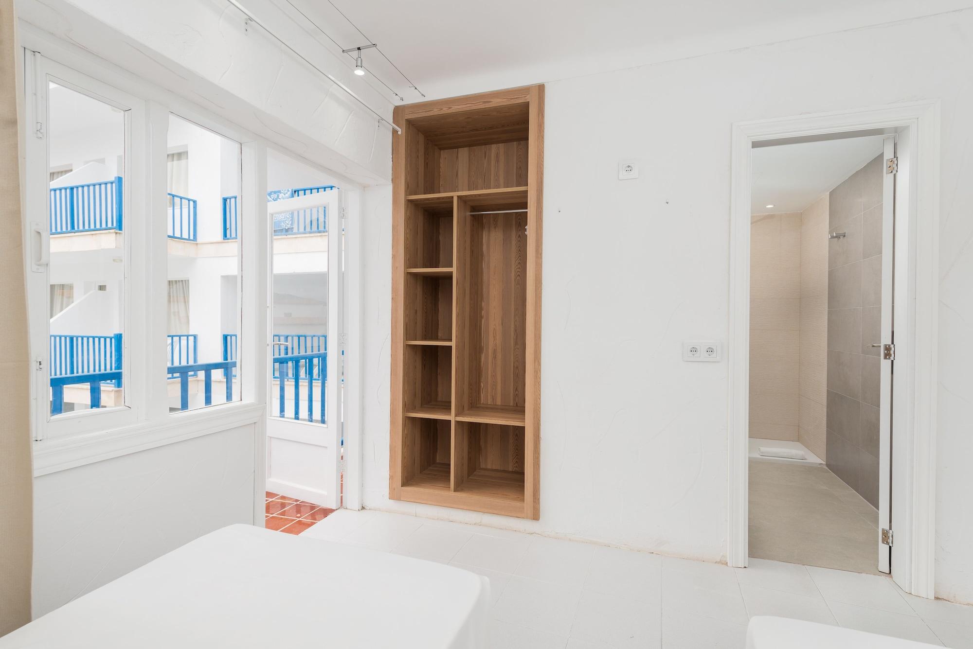 Hostal Casa Bauza Кала Ратхада Екстериор снимка
