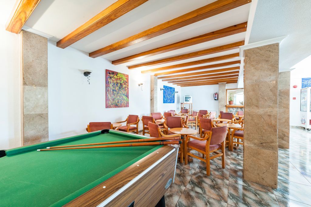 Hostal Casa Bauza Кала Ратхада Екстериор снимка
